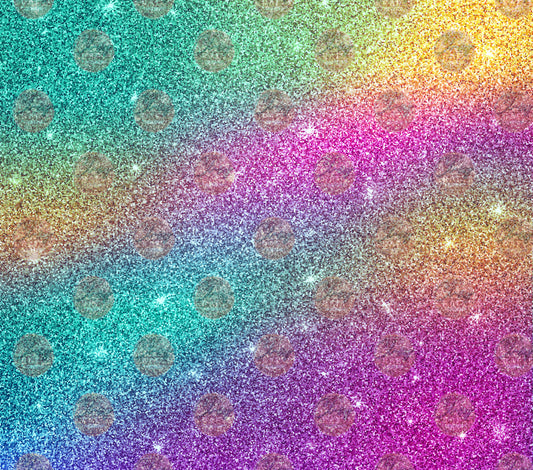 Arua Shine 11 Tumbler Wrap