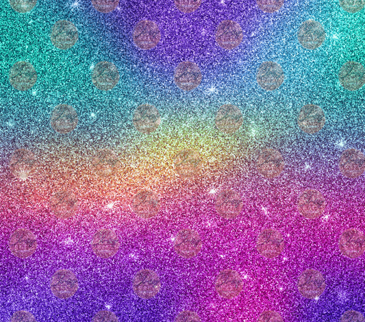 Arua Shine 12 Tumbler Wrap