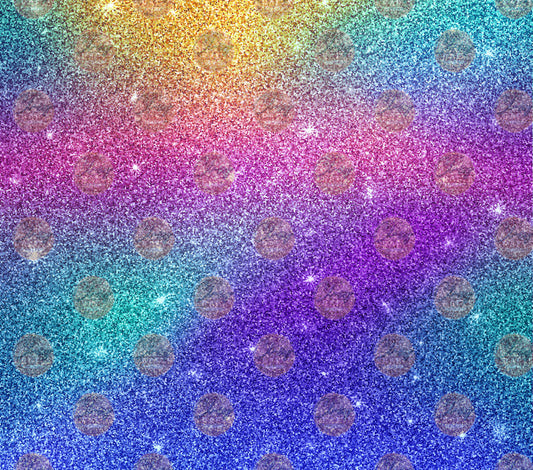 Arua Shine 13 Tumbler Wrap