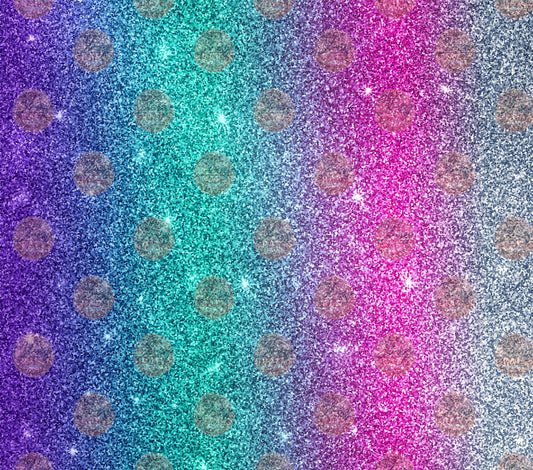 Arua Shine 4 Tumbler Wrap