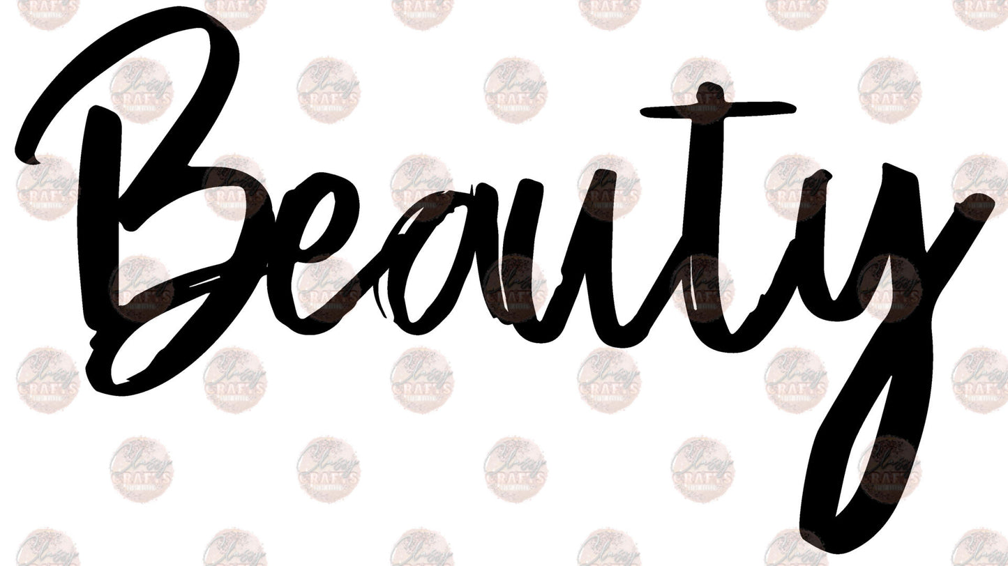 Beauty Transfer