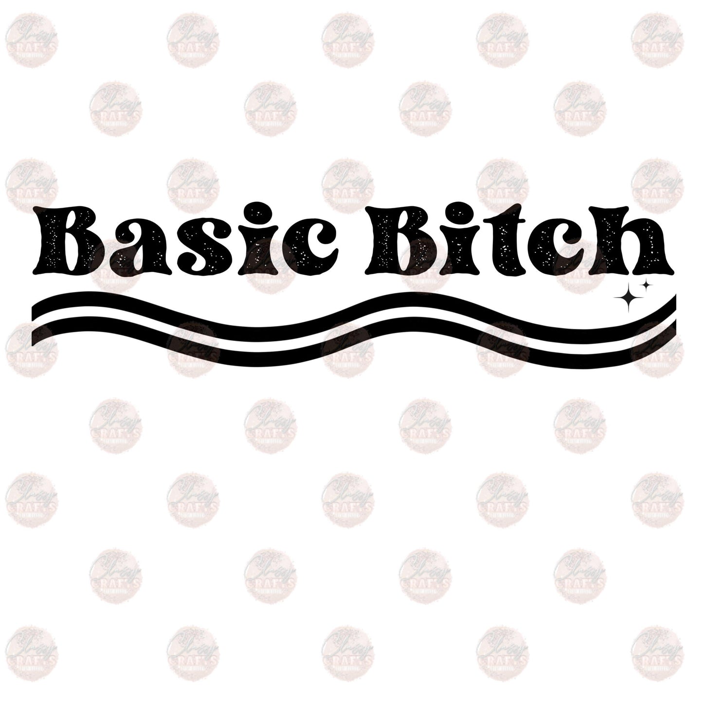 Basic B Waves Transfer