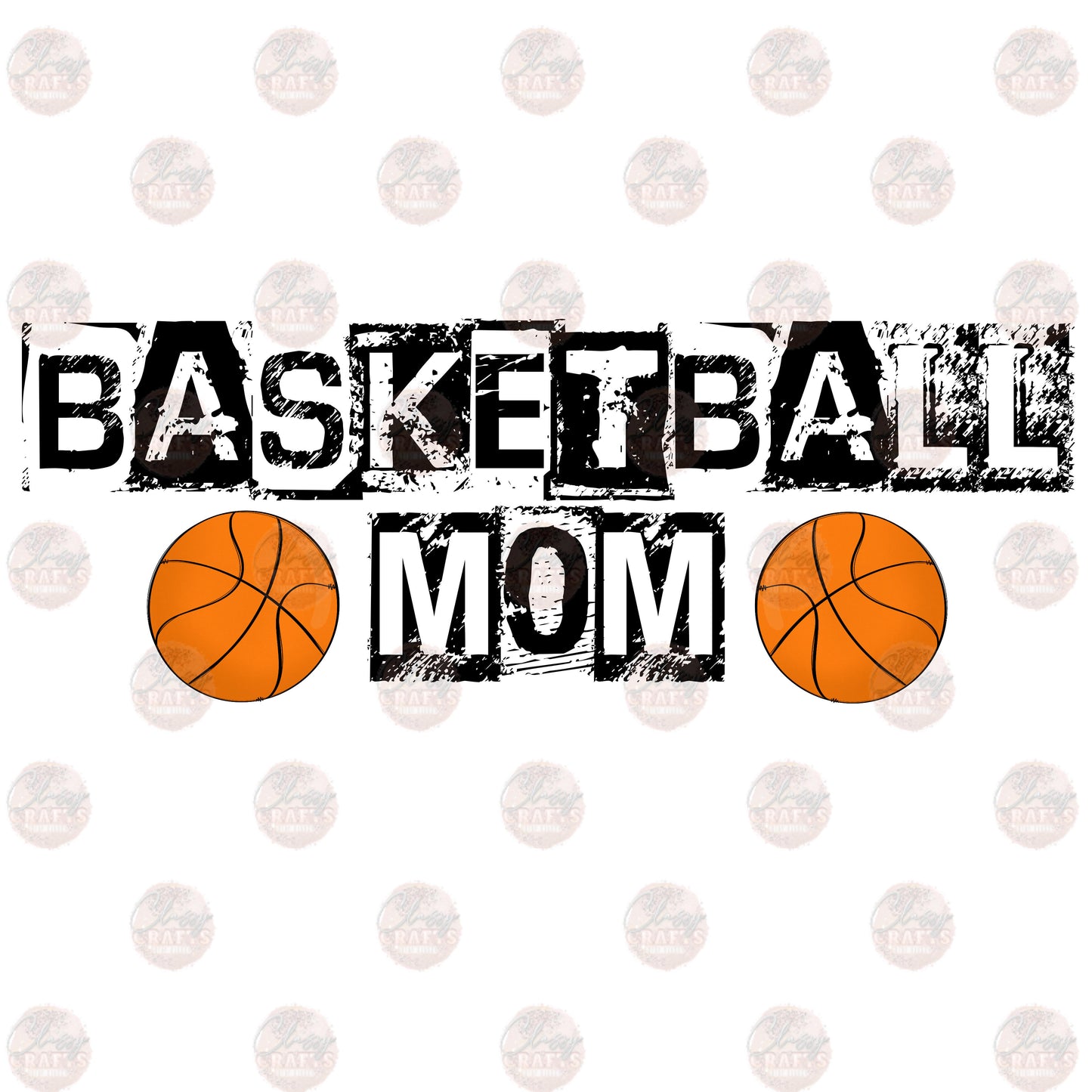 Basketball Mom 3 Transfer