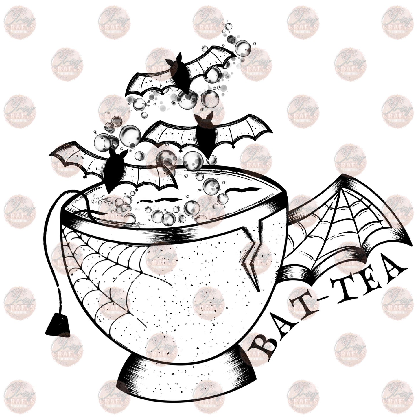 Bat-Tea Transfer