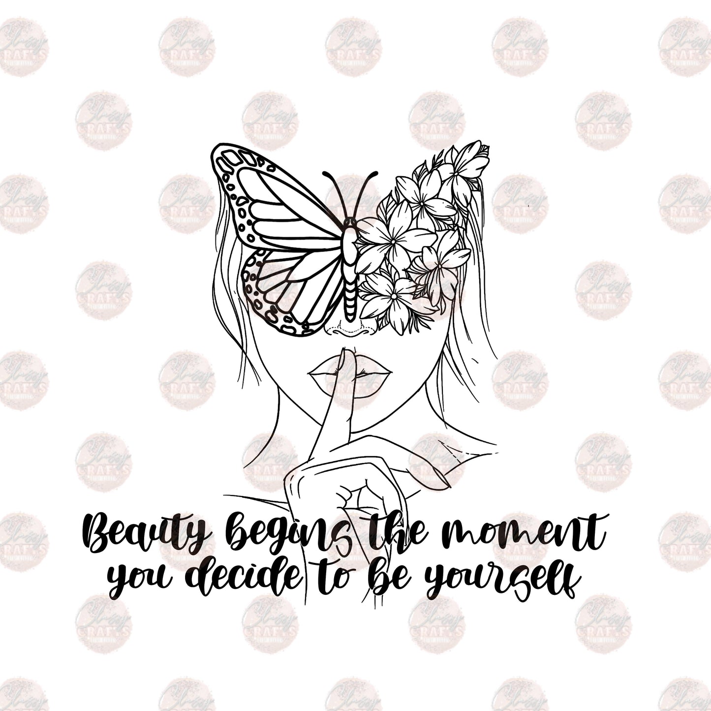 Beauty Begins Transfer