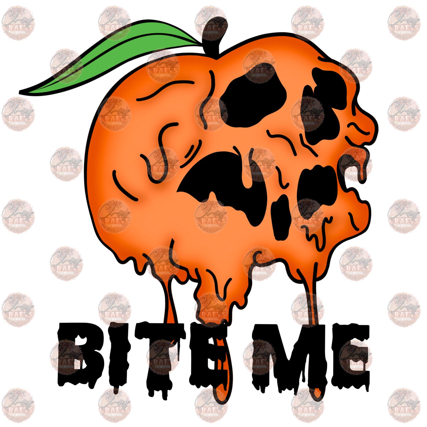 Bite Me Transfer