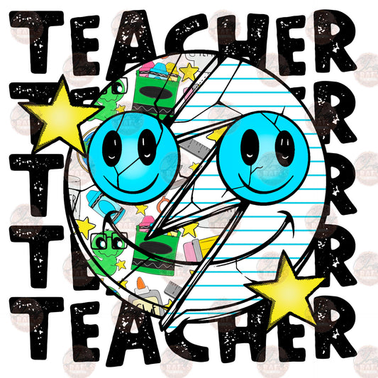 Bright Teacher Transfer