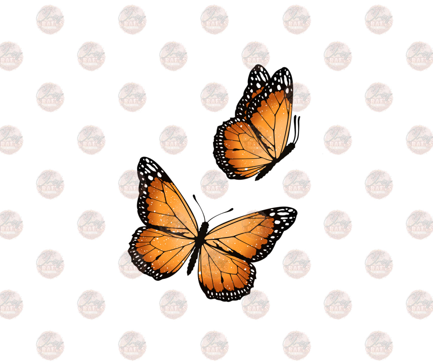 Butterflys Transfer