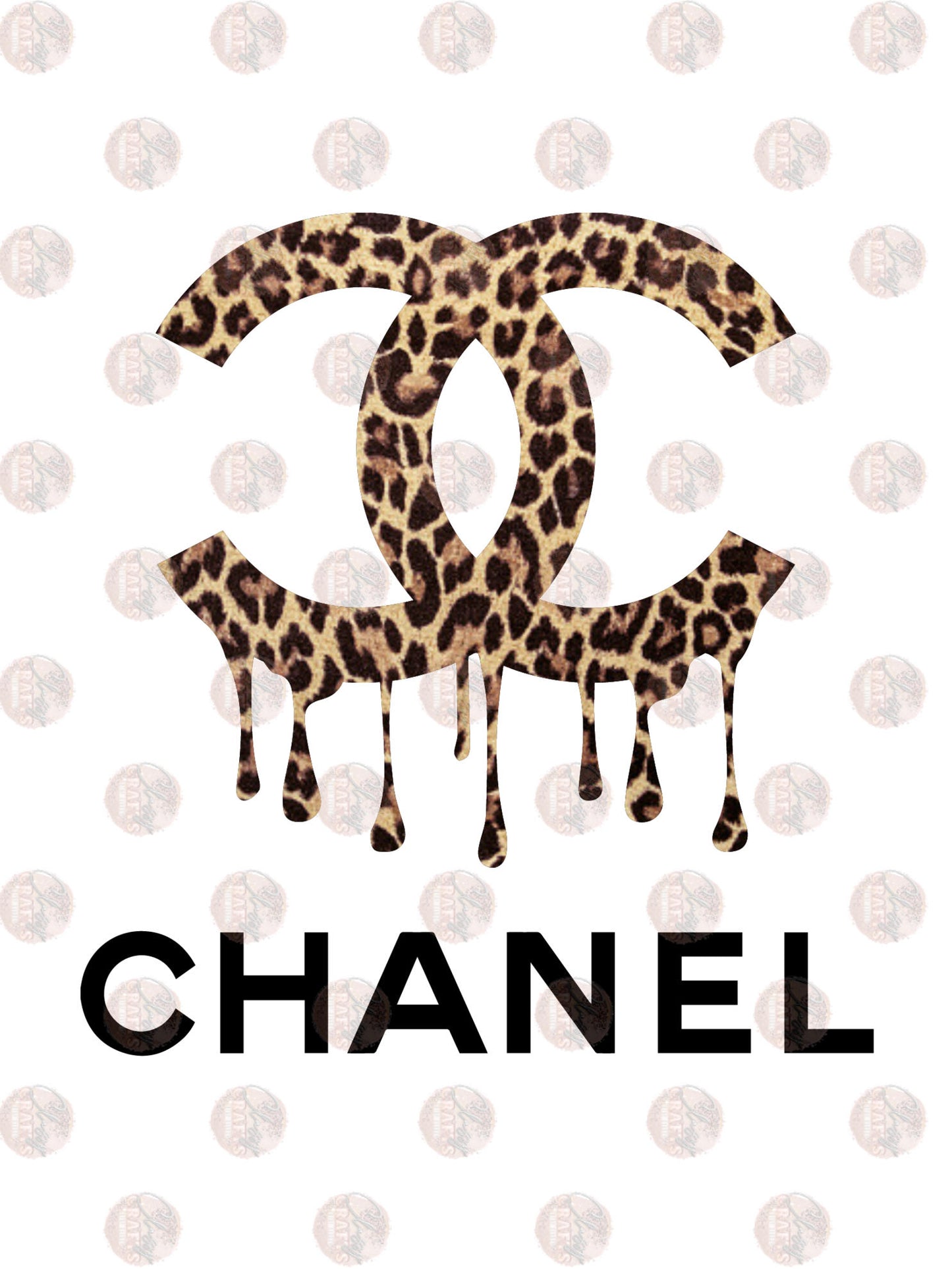 C.C. Cheetah Transfer