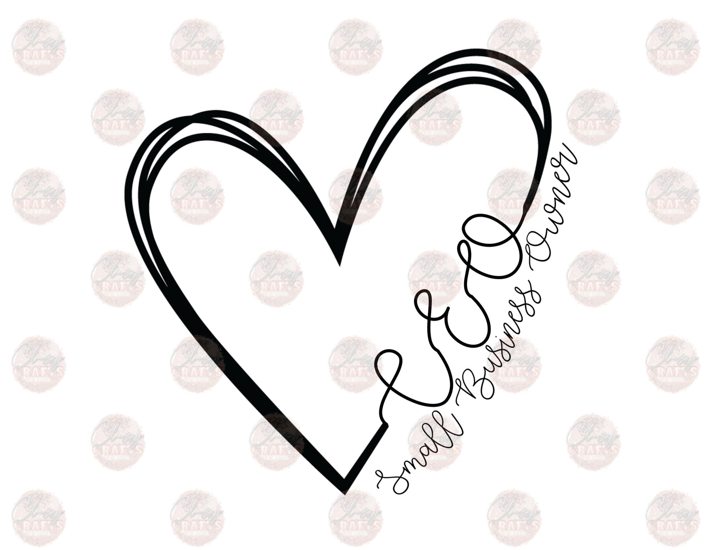 CEO Heart-SBO Transfer