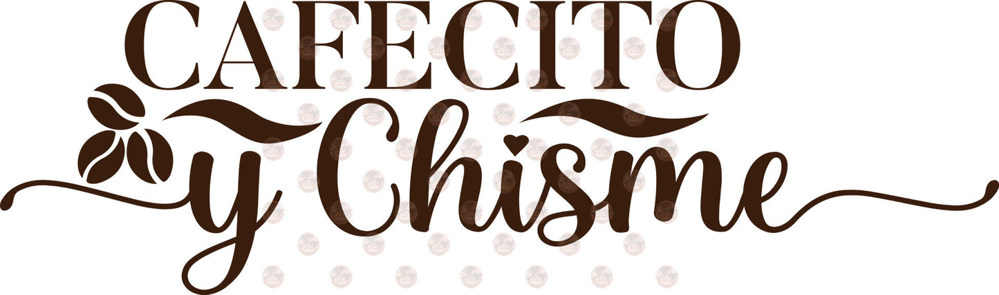 Cafecito Y Chisme Transfer