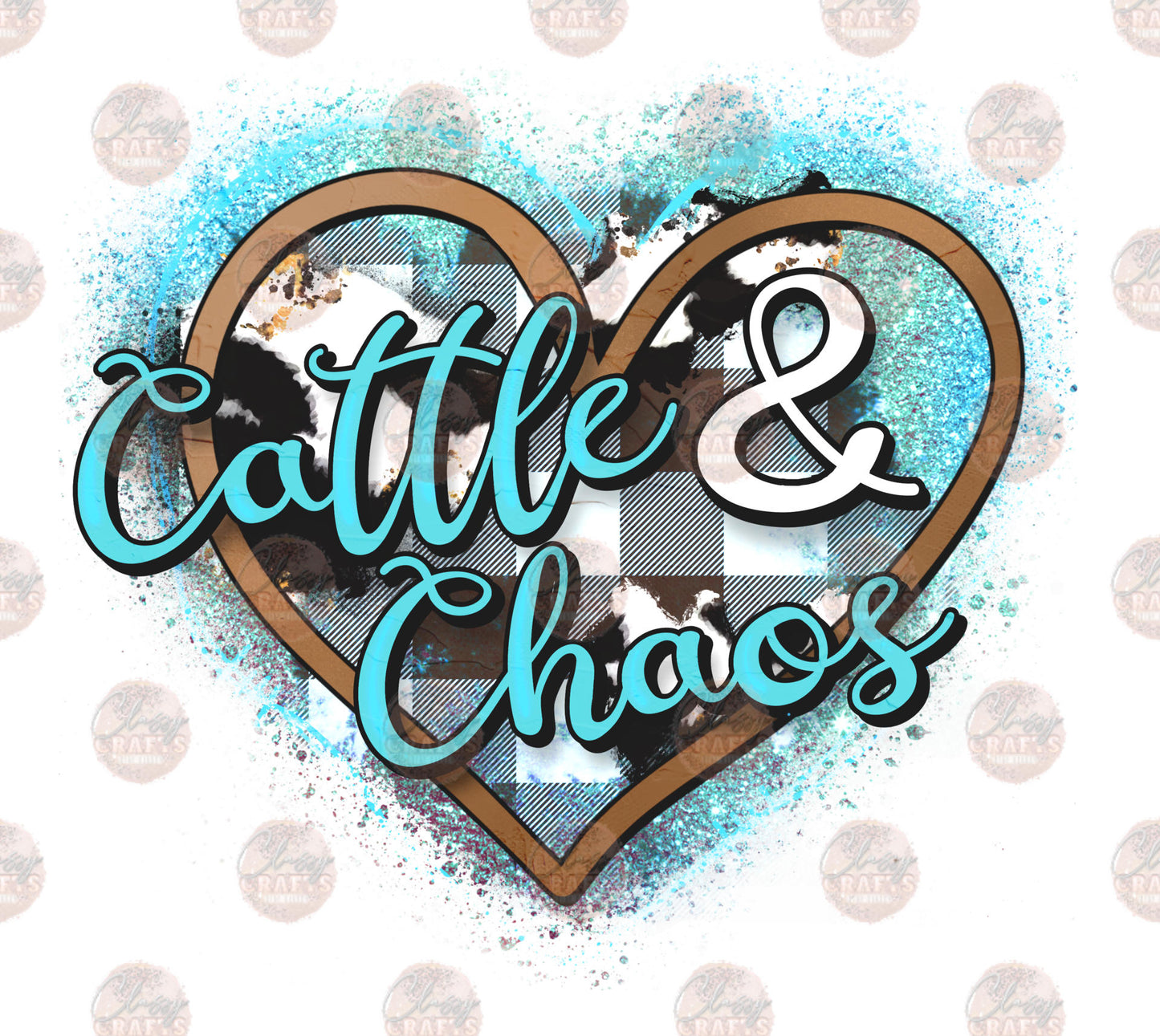 Cattle & Chaos Transfer