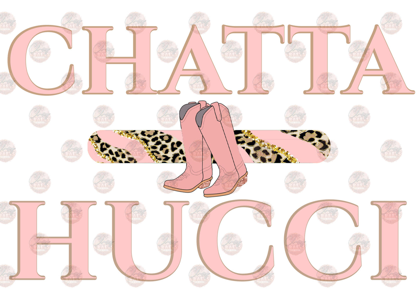Chatta-Hucci Transfer