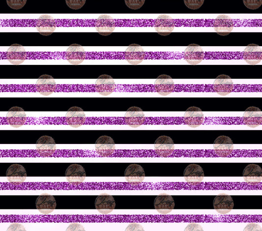 Cherry Black Line Tumbler Wrap