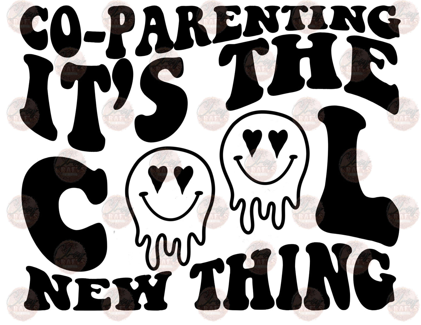 Co-Parenting Transfer