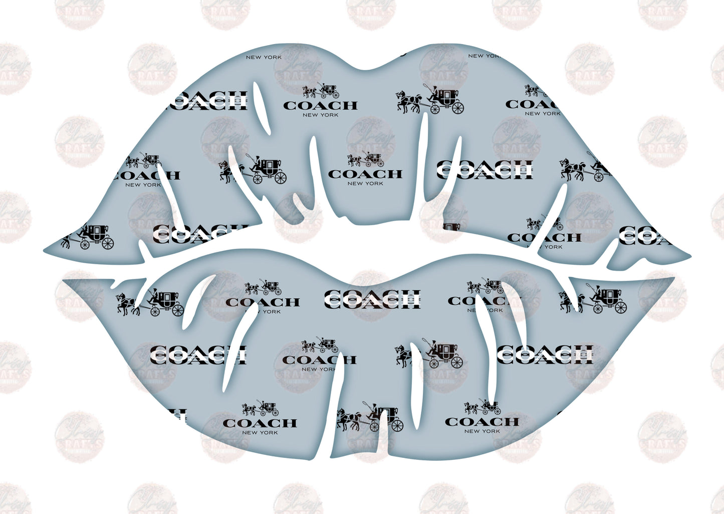 Co. Lips Transfer