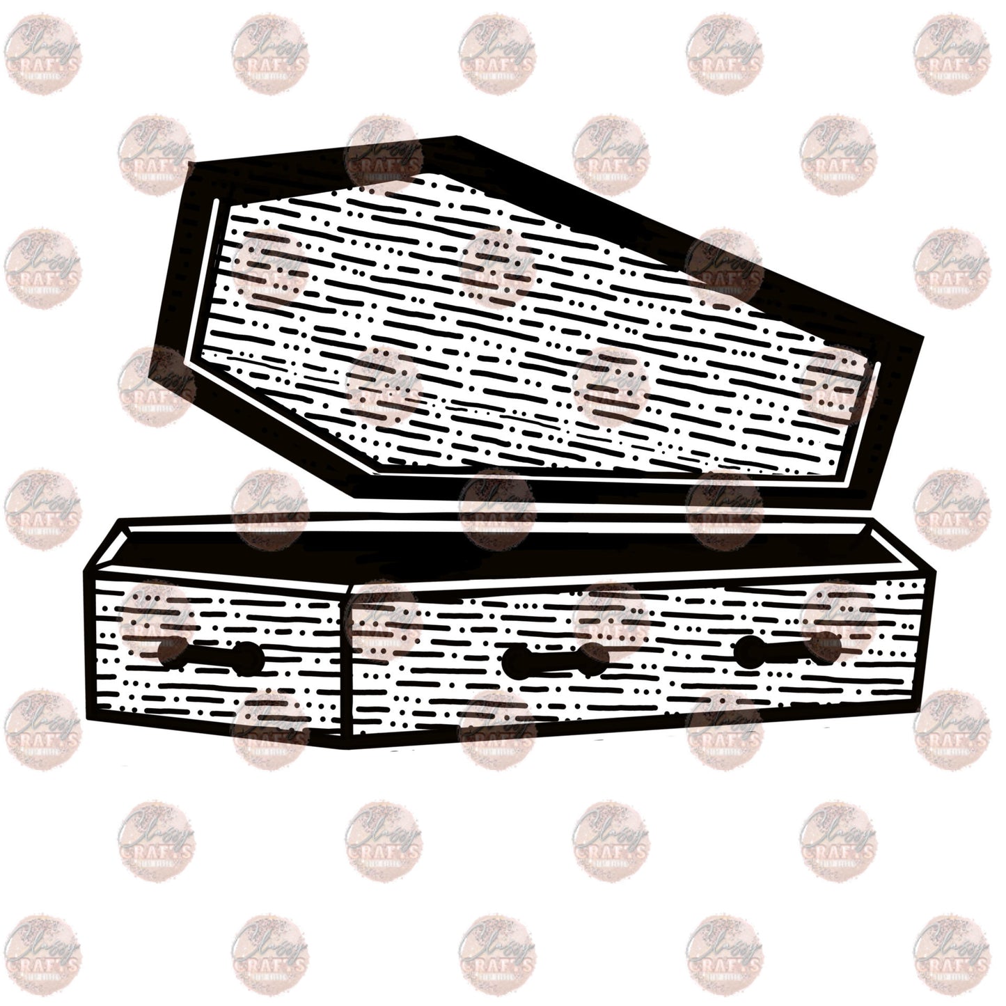 Coffin Petty Transfer