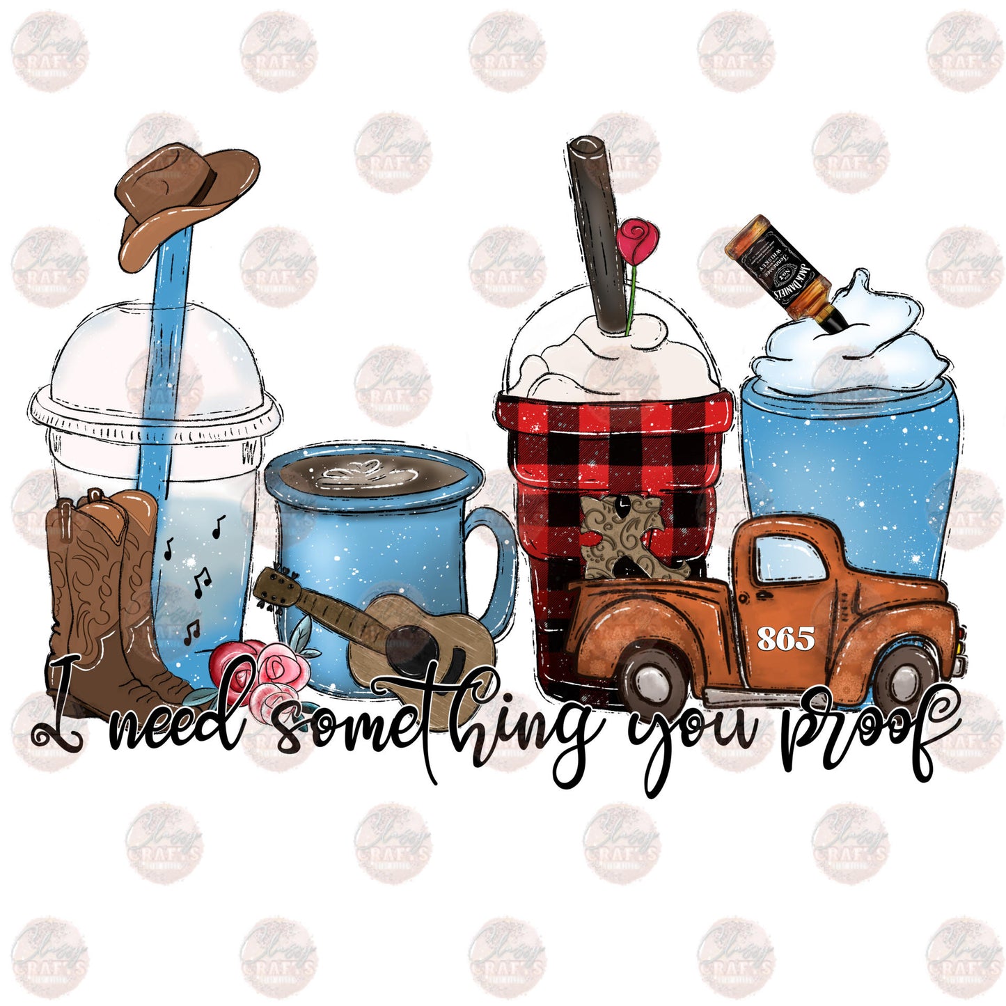 Country Coffee Transfer