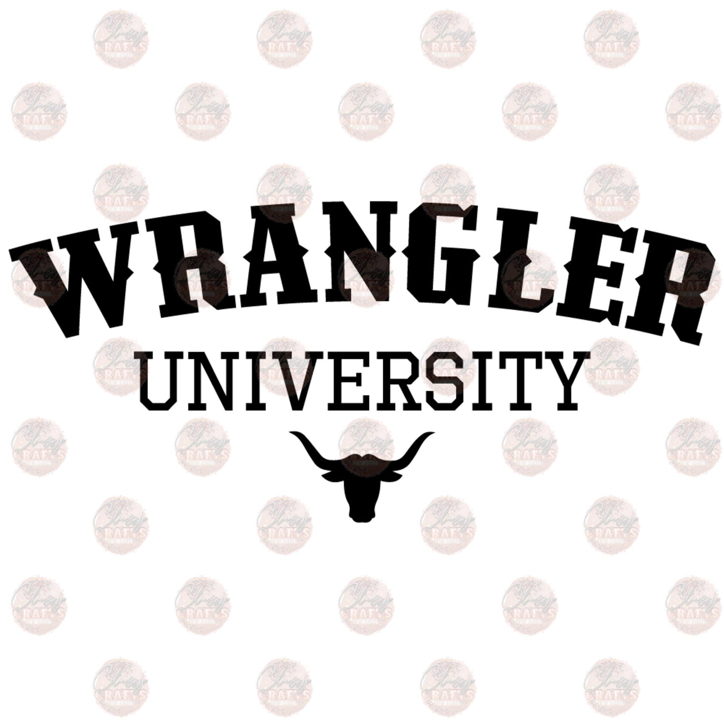 Cowboy University Transfer