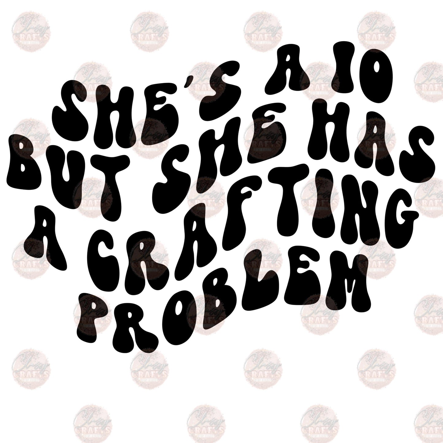 Crafting Problem Transfer