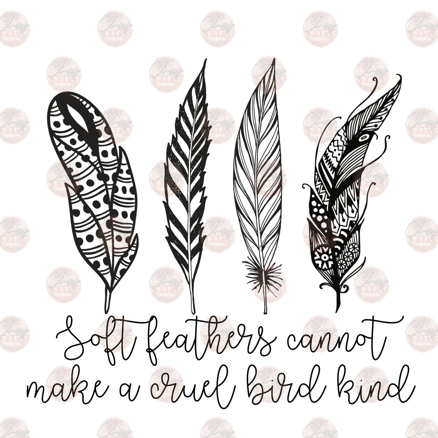 Cruel Bird Kind Transfer