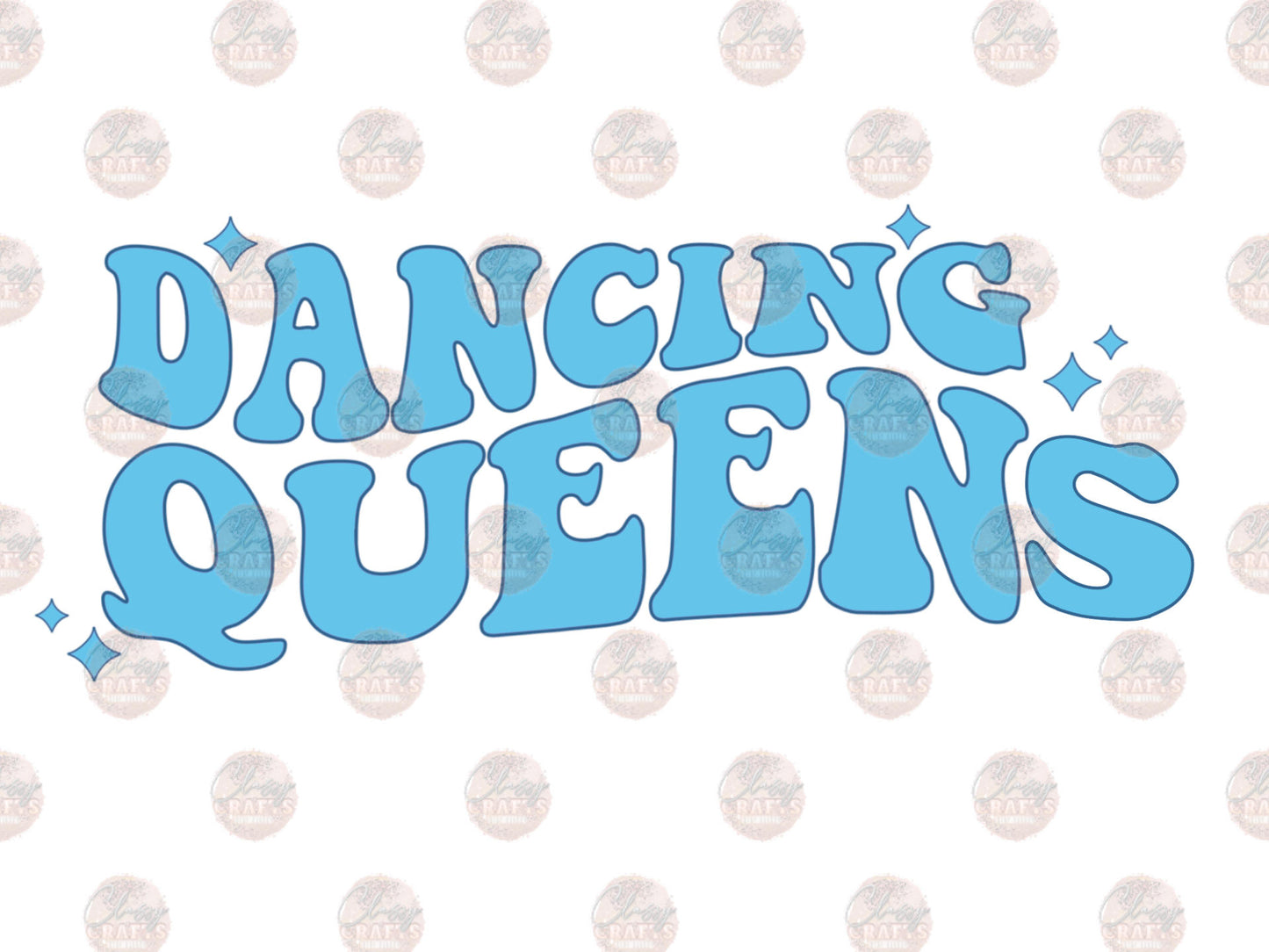 Dancing Queens Transfer