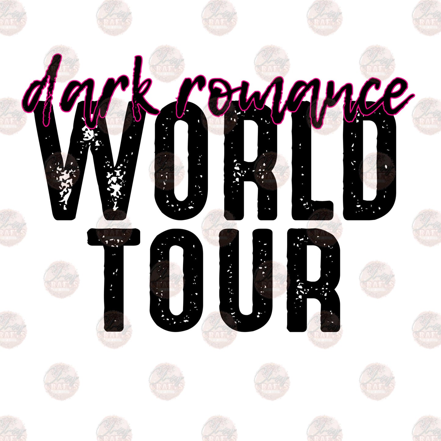 Dark Romance Transfer