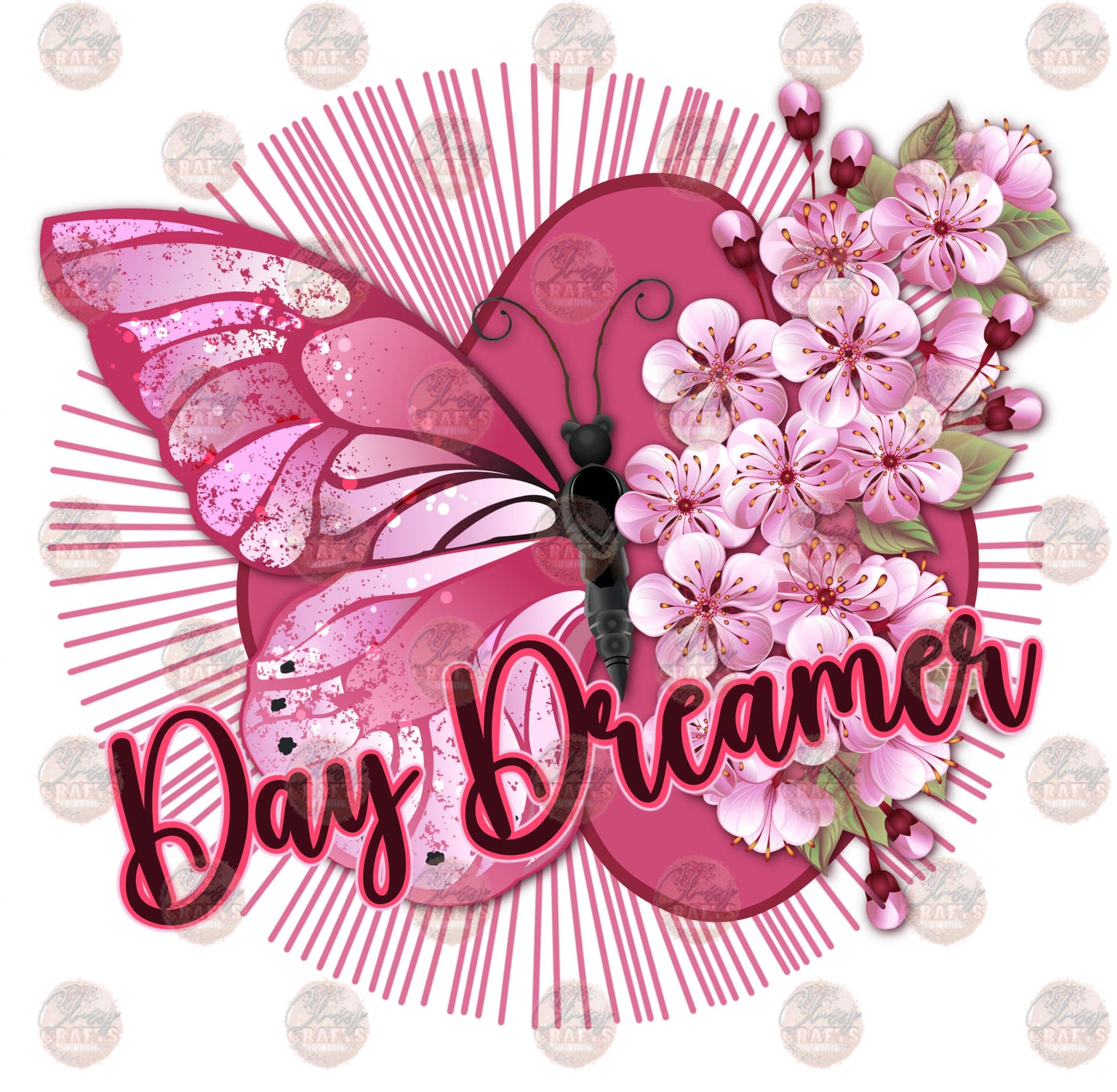 Day Dreamer Transfer