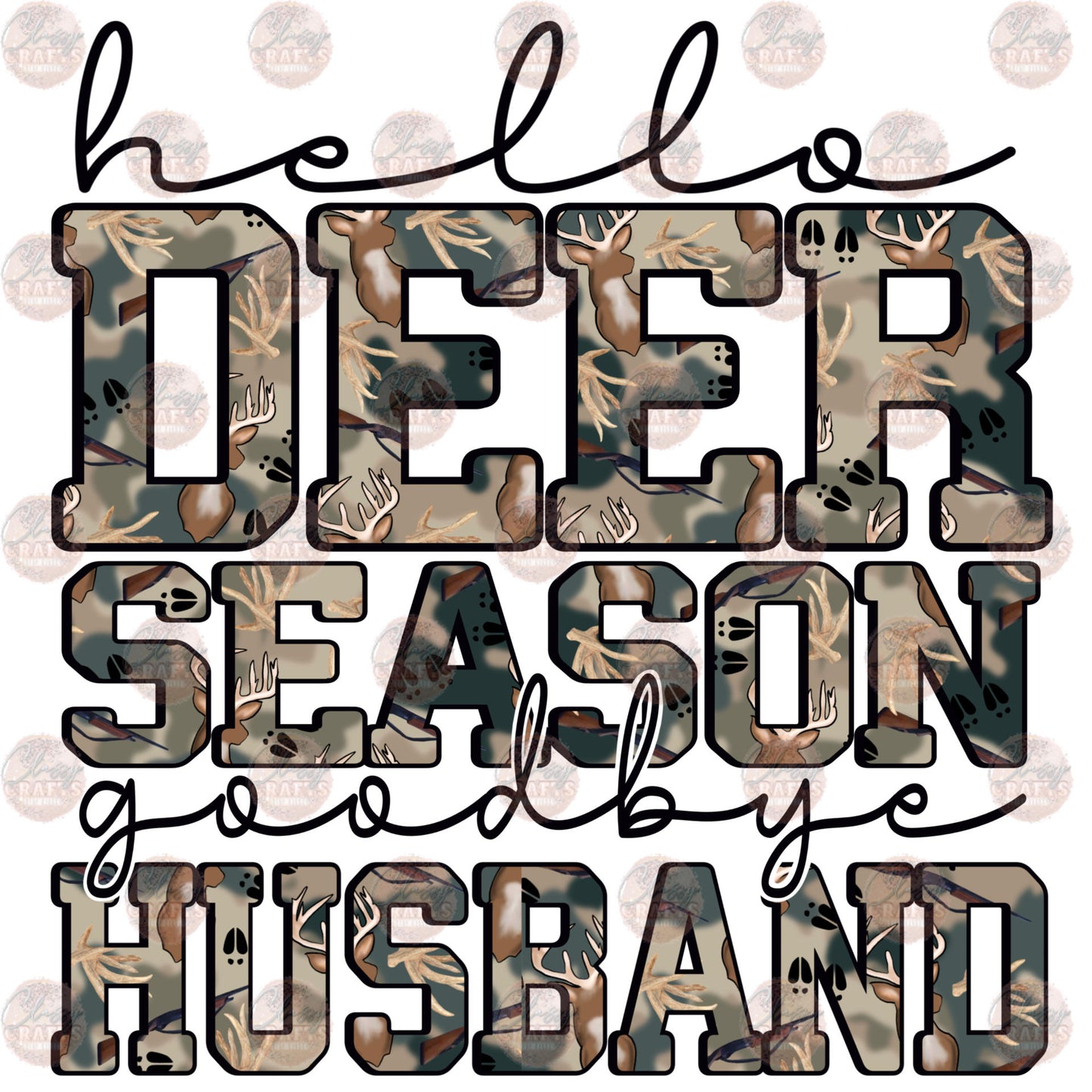 Deer Season Transfer