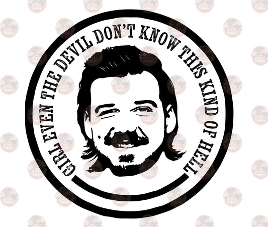 Devil Don't Know Transfer