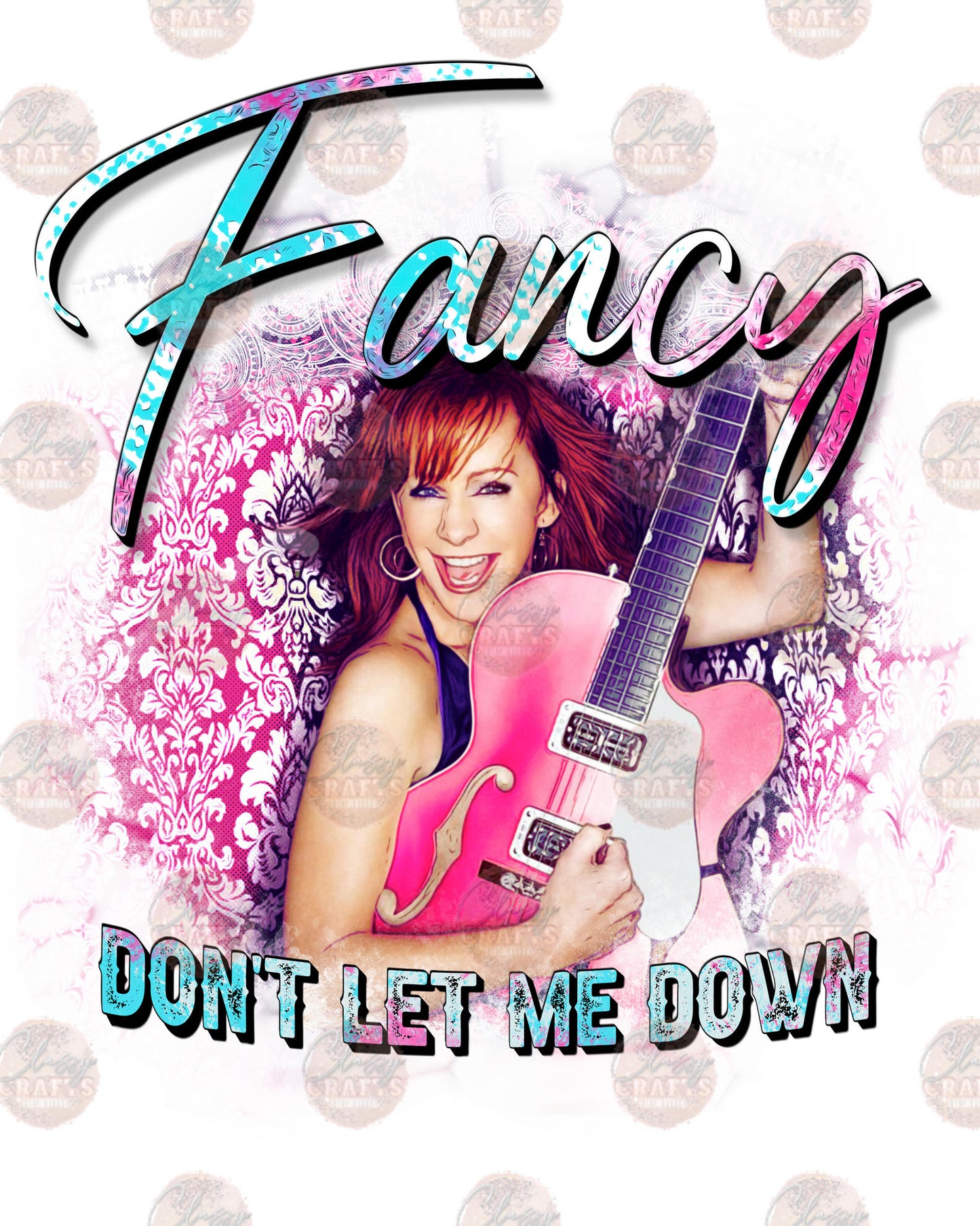 Don't Let Me Down Transfer