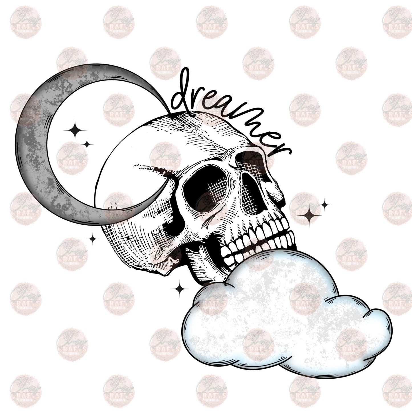 Dreamer Transfer