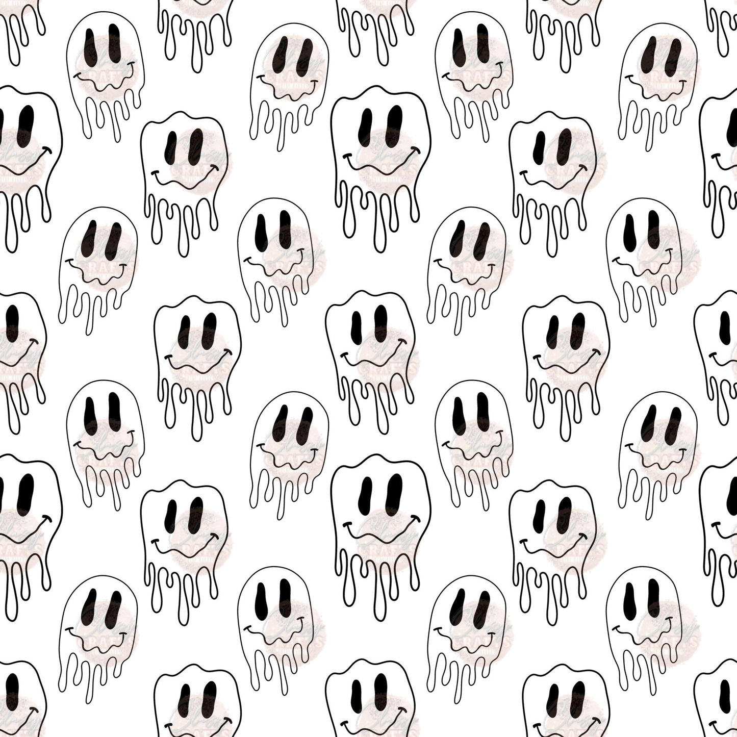 Drippy 2 Seamless Wrap