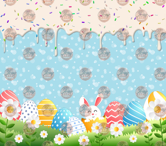 Easter 2 Tumbler Wrap