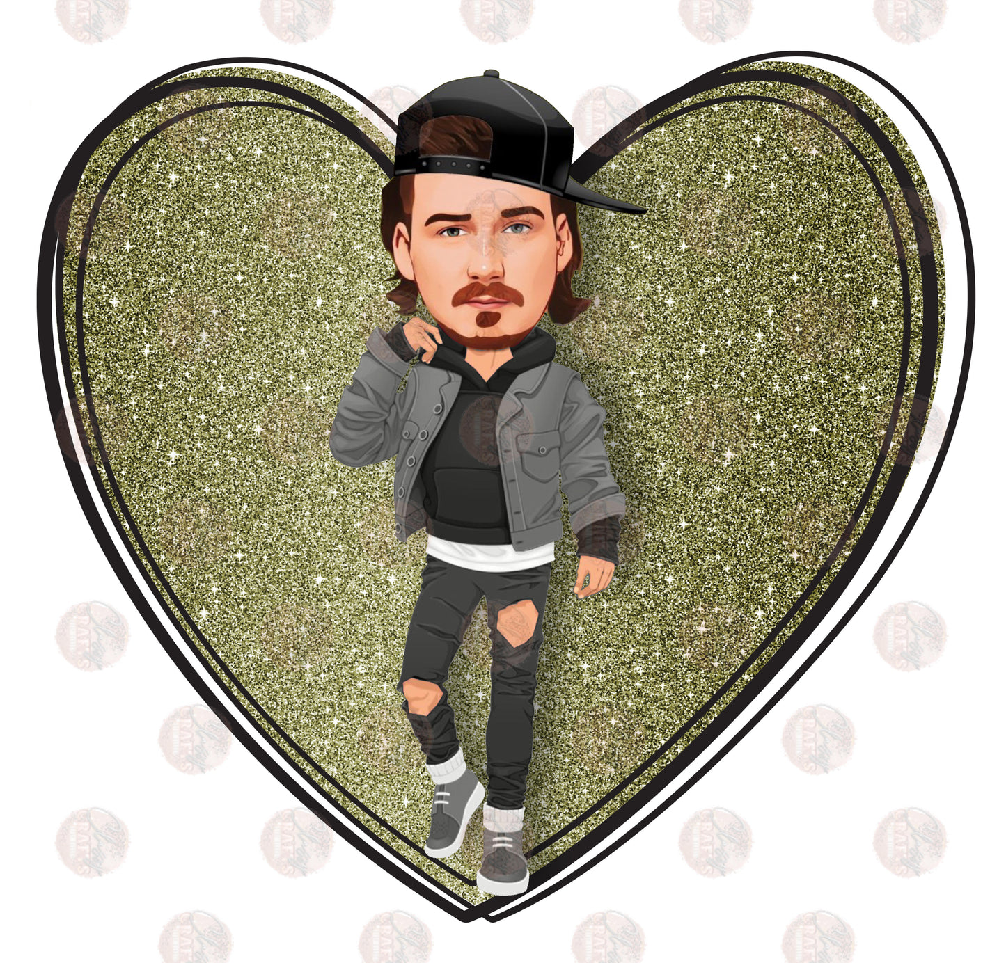 Fallin' For Transfer