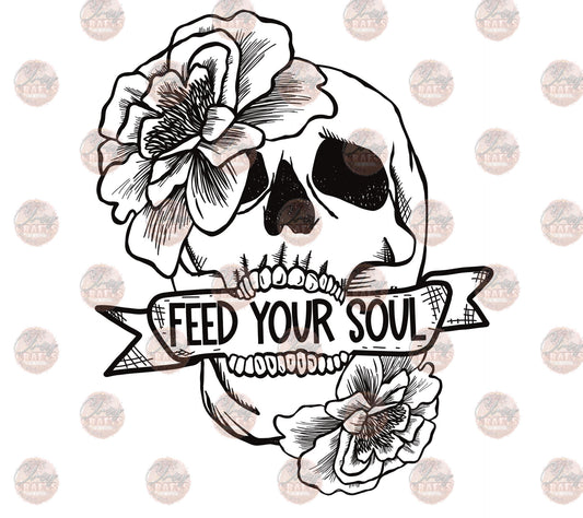 Feed Your Soul Transfer