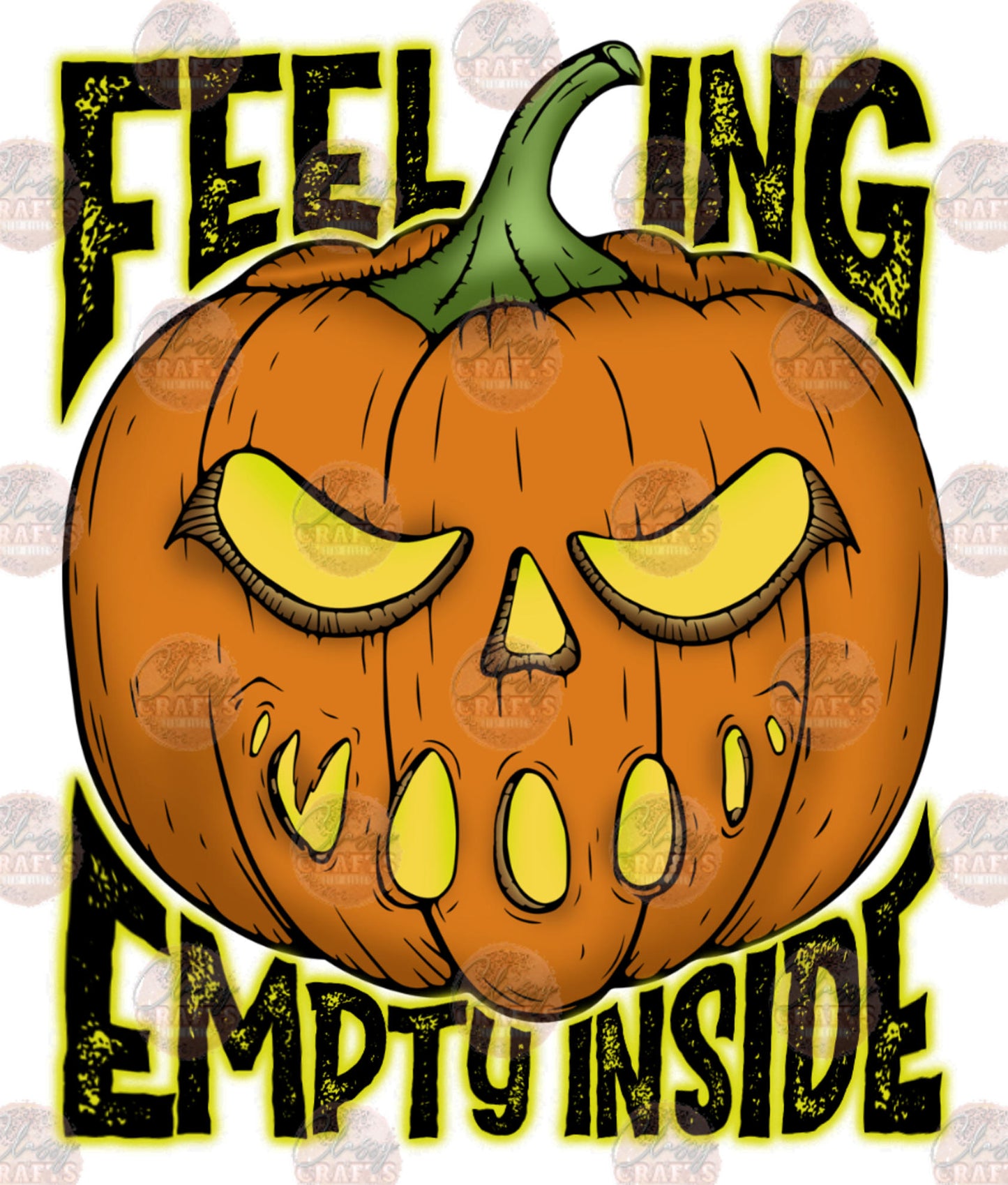 Feeling Empty Inside Transfer