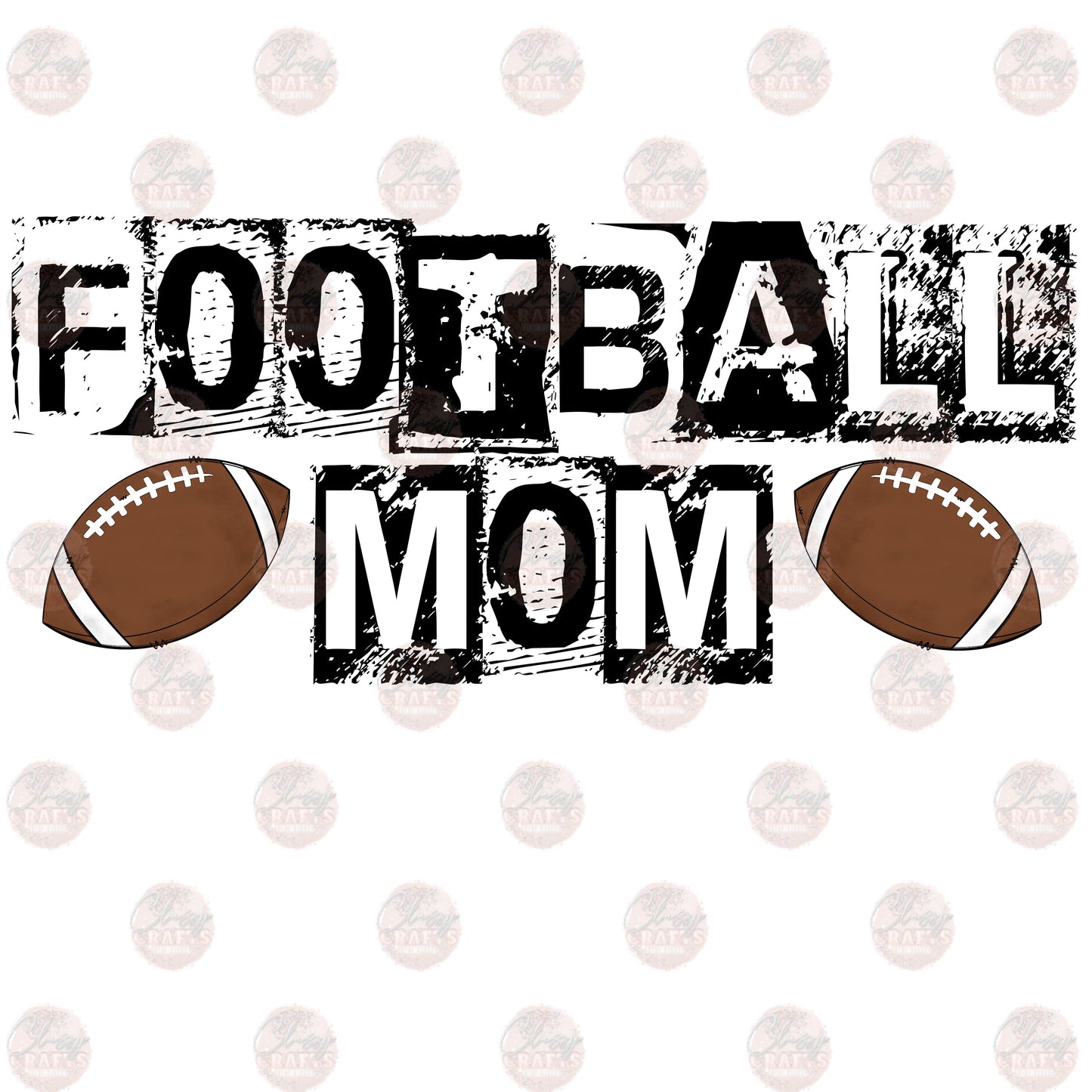 Football Mom 2 Transfer