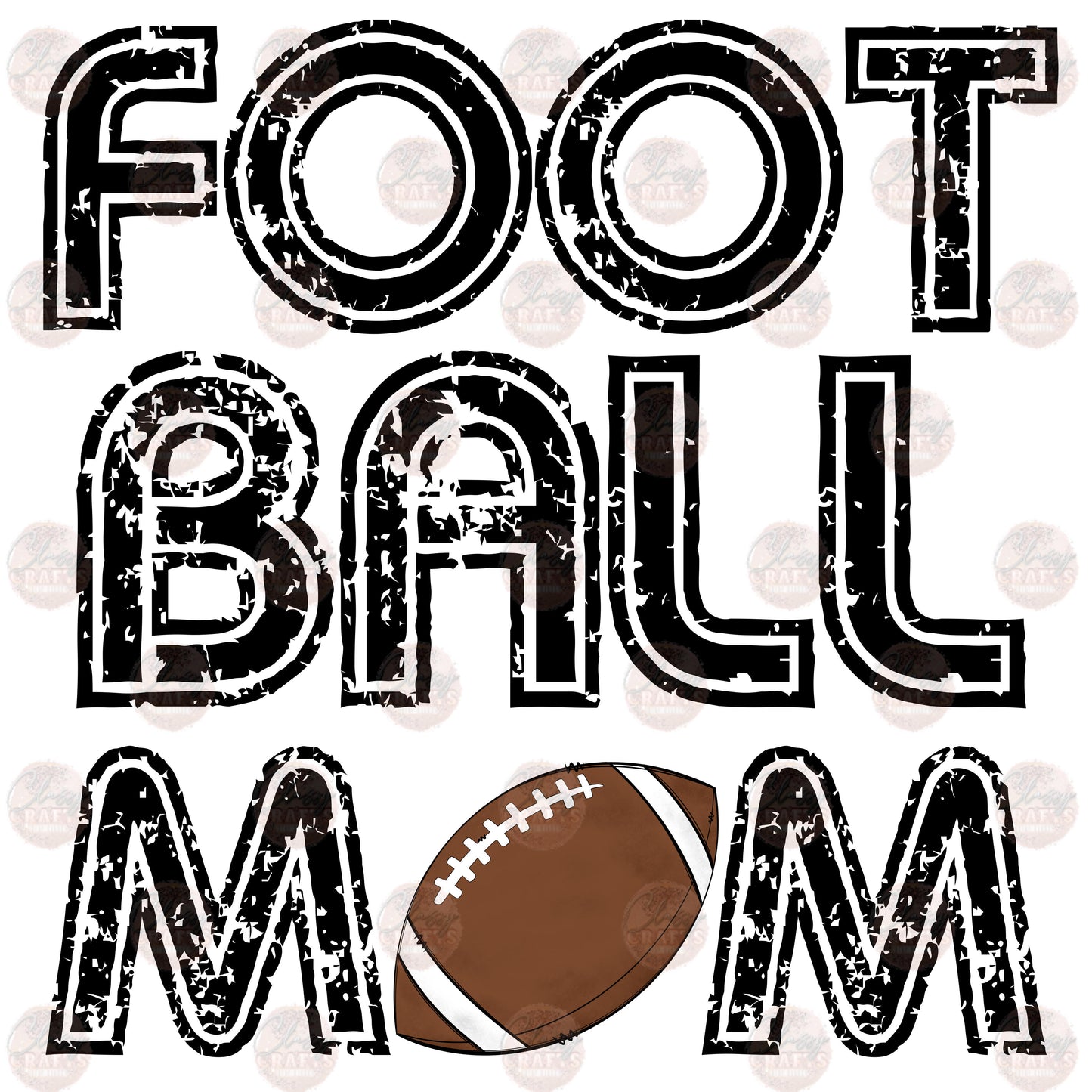 Football Mom 3 Transfer