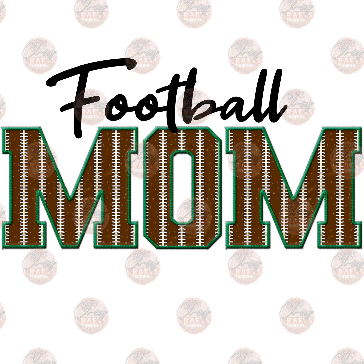 Football Mom Transfer