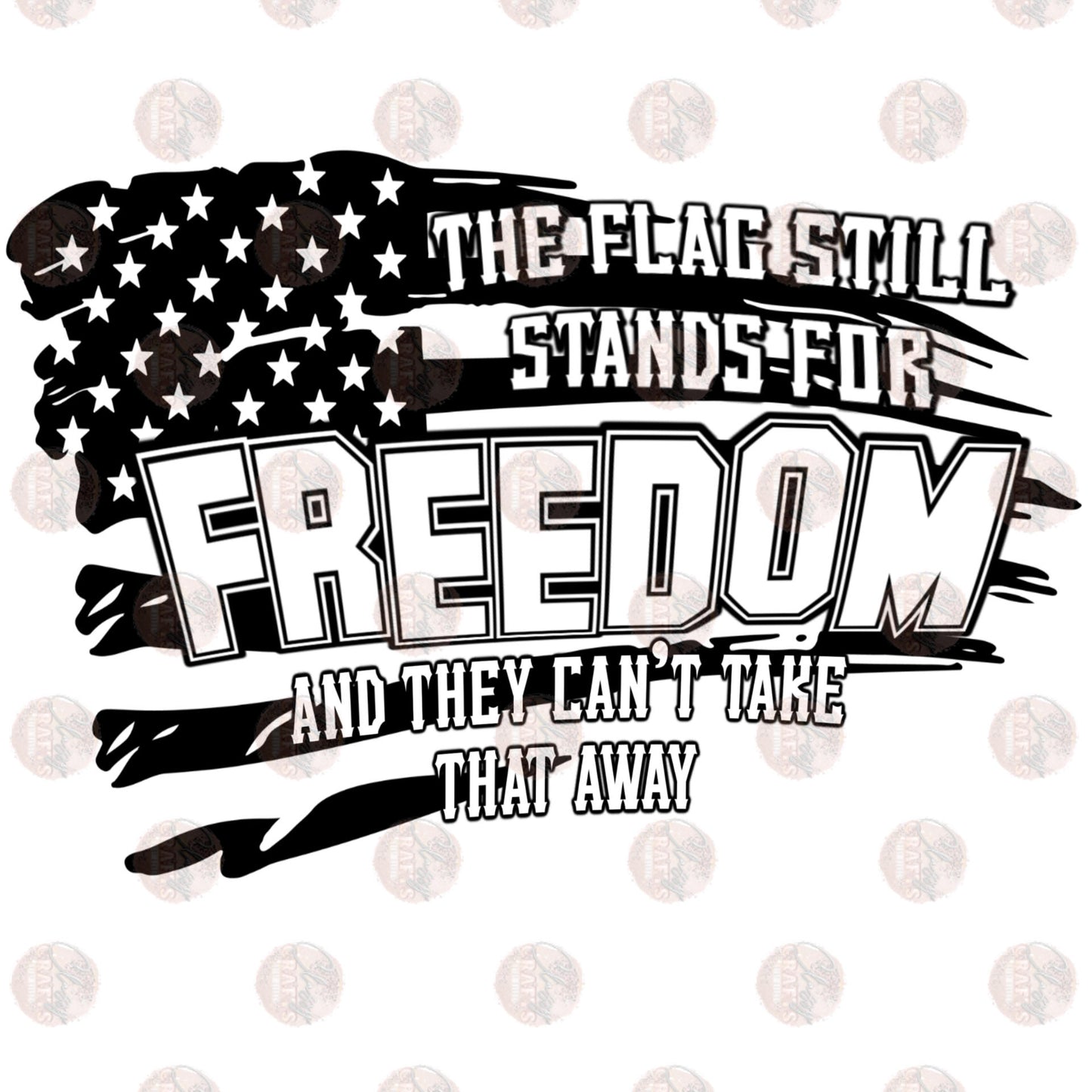 Freedom-Black Transfer