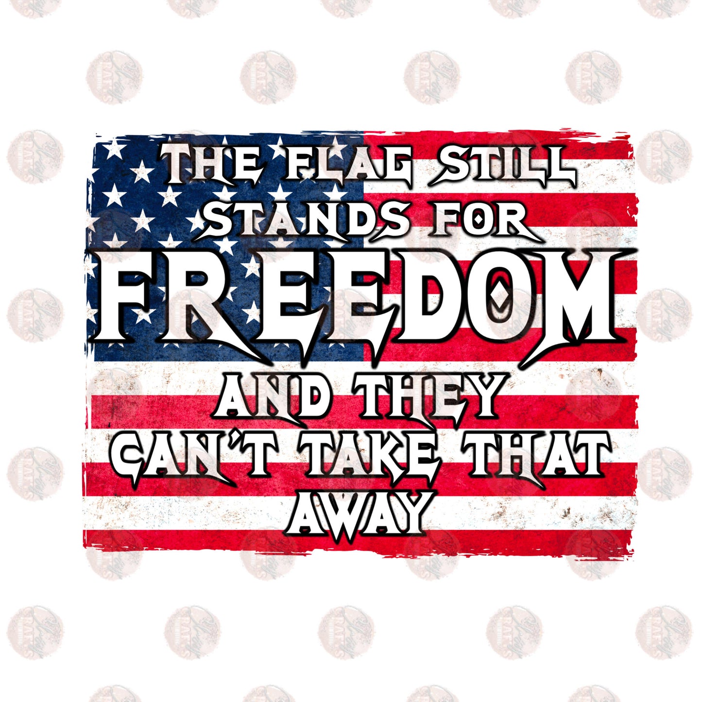 Freedom-Colored Transfer