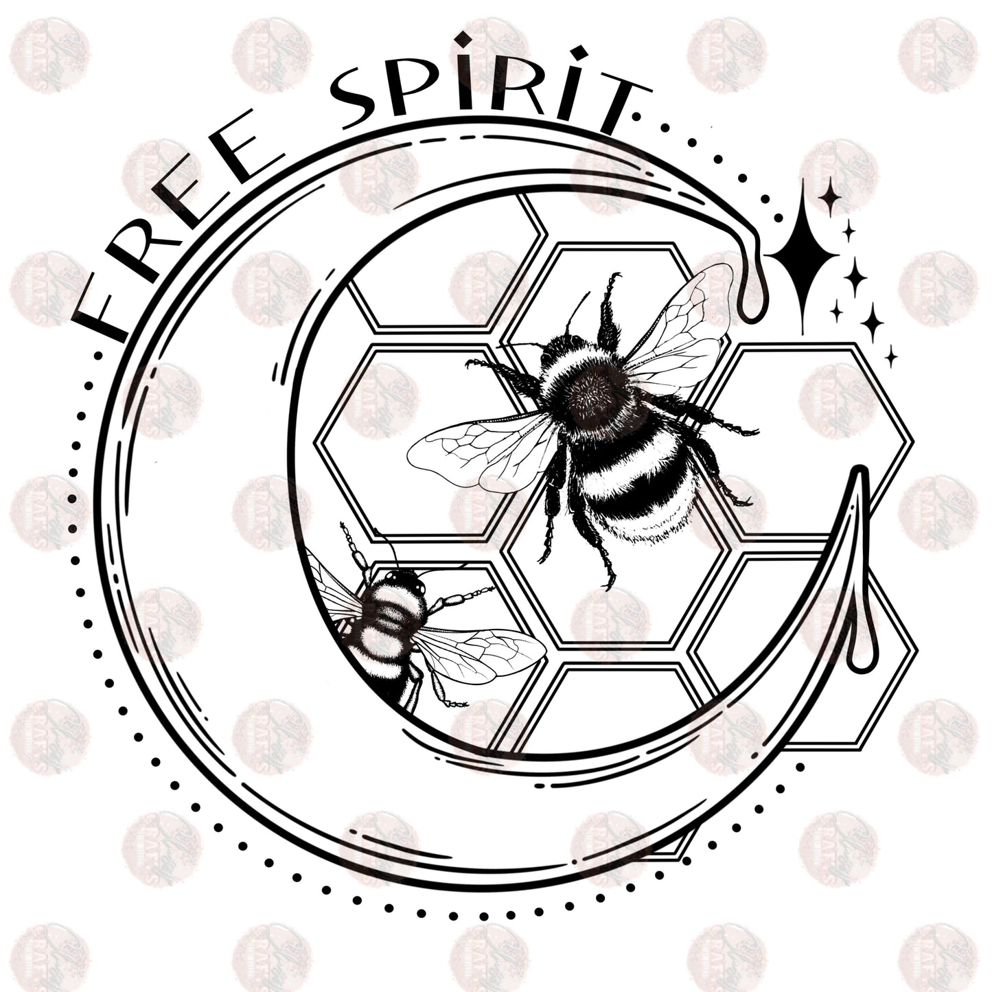 Free Spirit Transfer