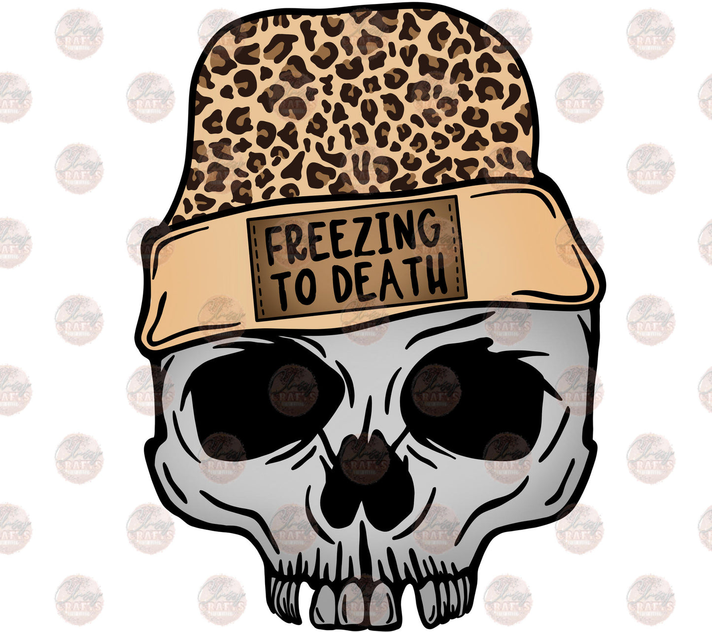 Freezing To Death FC Transfer