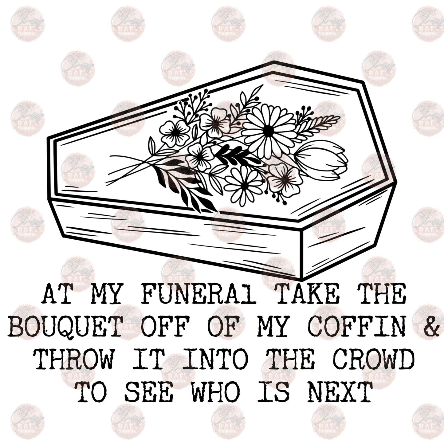 Funeral Transfer