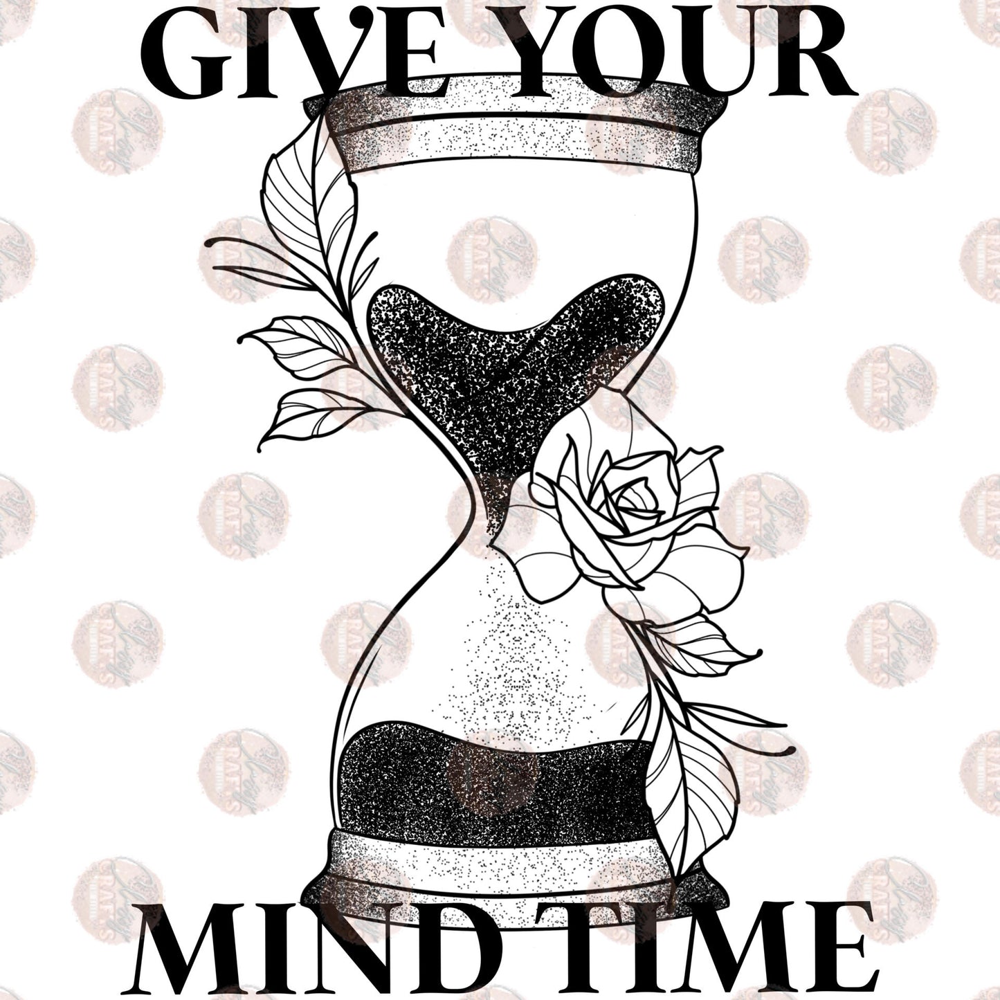 Give Your Mind Time Transfer