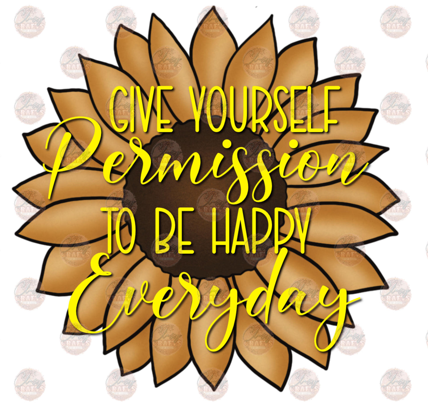 Give Yourself Transfer