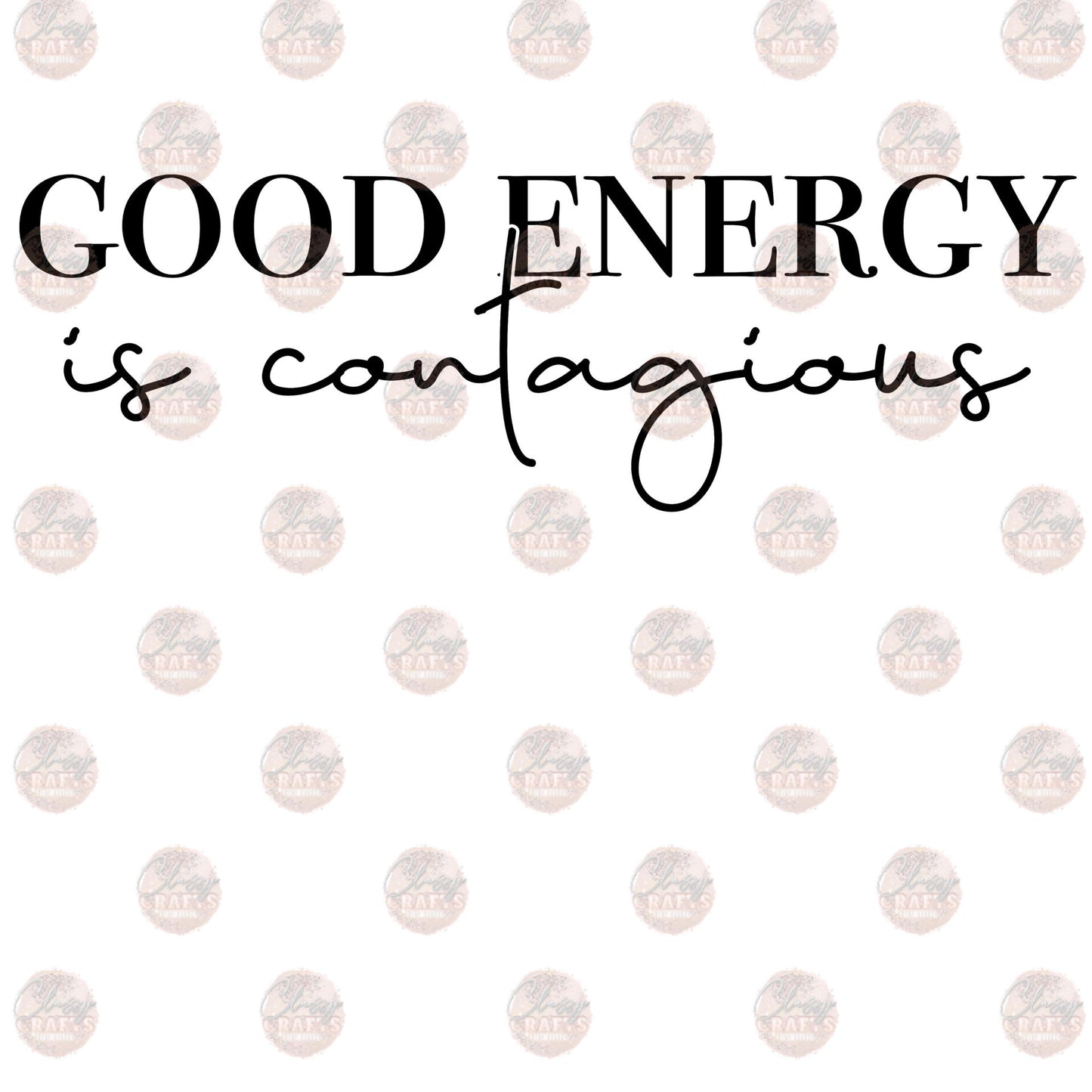 Good Energy 2 Transfer