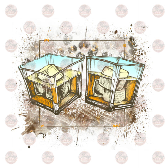 Good Whiskey Transfer