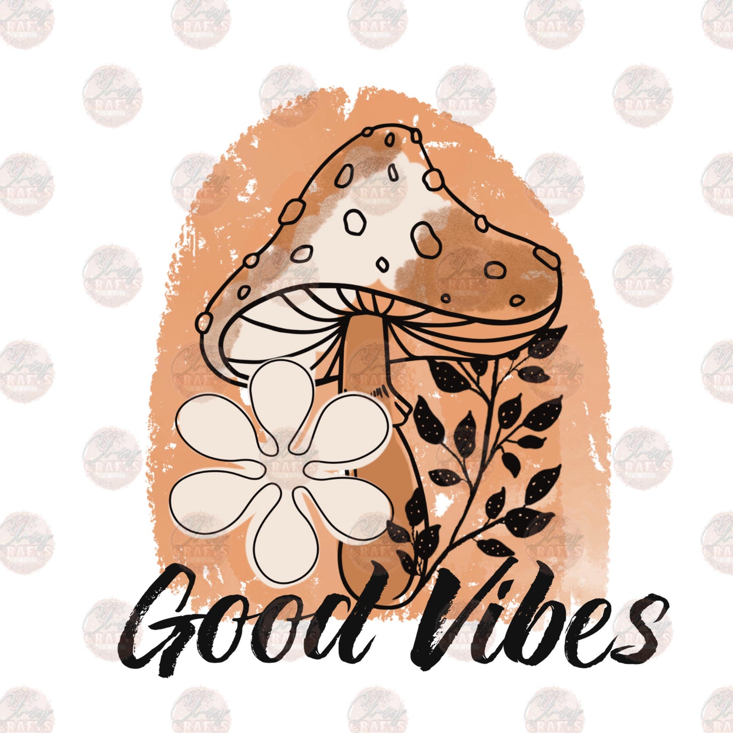 Good Vibes Transfer